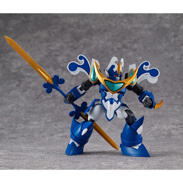 Variable Action Mini "Mado King Granzort" Super Aquabeat