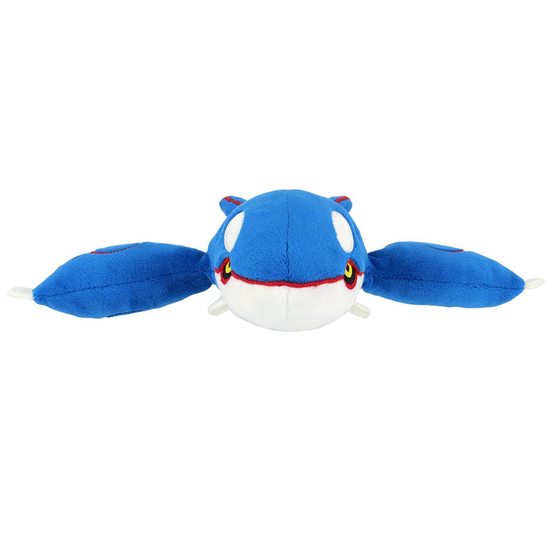 "Pokemon" Allstar Collection Plush PP205 Kyogre (Taille S)