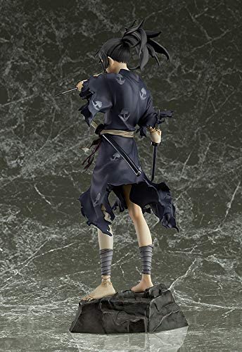 Dororo - Hyakkimaru featuring Sayoko Kamitsure (Good Smile Company)