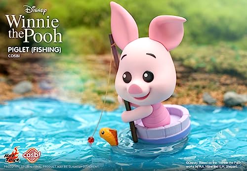 Cosbi "Winnie the Pooh" Series 1