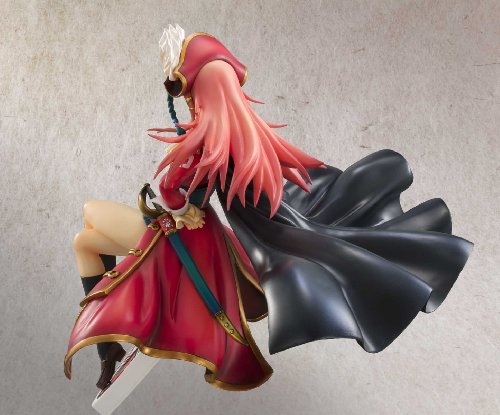 Katou Marika 1/8 High Priestess Mouretsu Pirates: Abyss of Hyperspace - MegaHouse