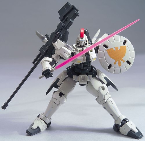 OZ-00MS Tallgeese 1/200 HCM Pro Shin Kidou Senki Gundam Wing - Bandai