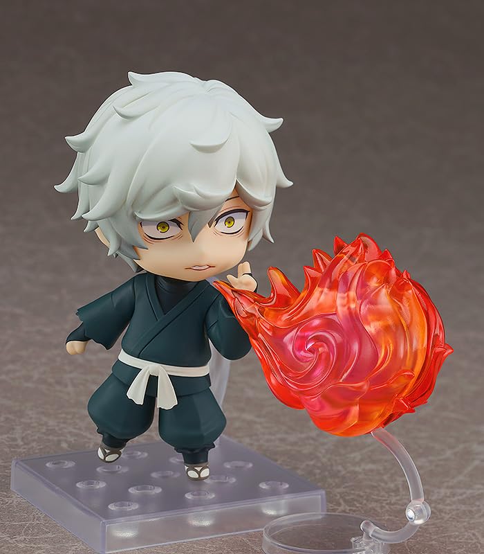 Nendoroid "Hell's Paradise: Jigokuraku" Gabimaru