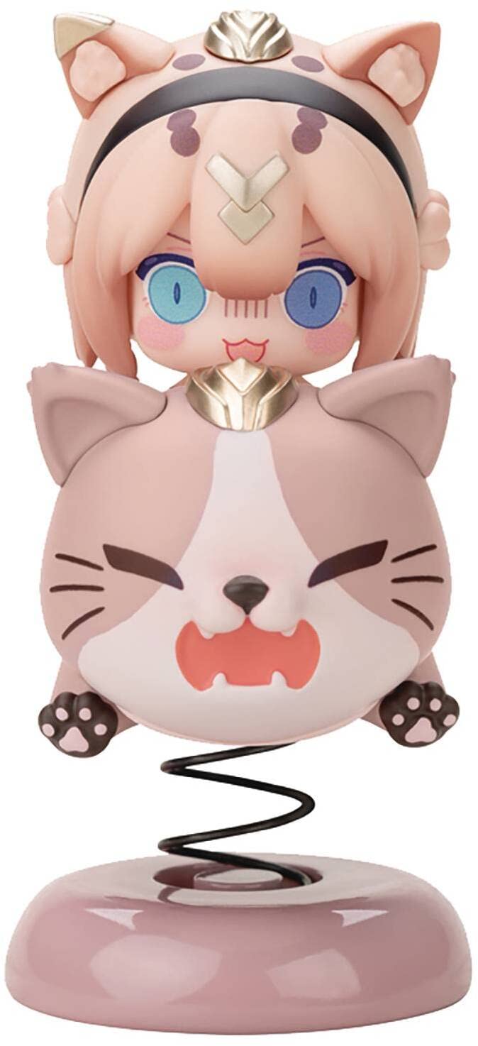 Happy Shake "Honkai Impact 3rd" Pardofelis