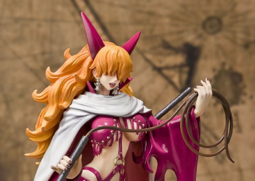 Sadi-chan Figuarts ZERO One Piece