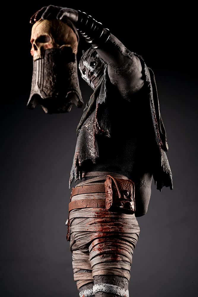 "Dead By Daylight" The Wraith