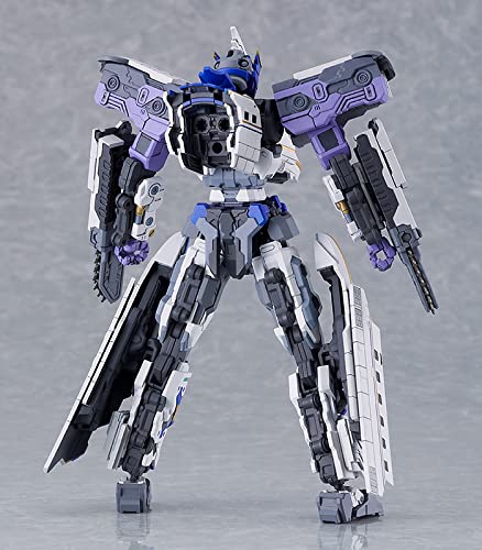 Moderoid "Shinkalion Z" Shinkalion Z E7 Azusa