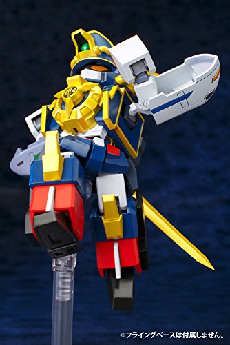 Könnte erhaben d-stil, Yuusha tokkyuu könnte erhaben - kotobukiya
