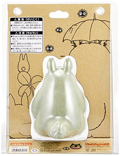 Studio Ghibli Doll Collection Big Totoro
