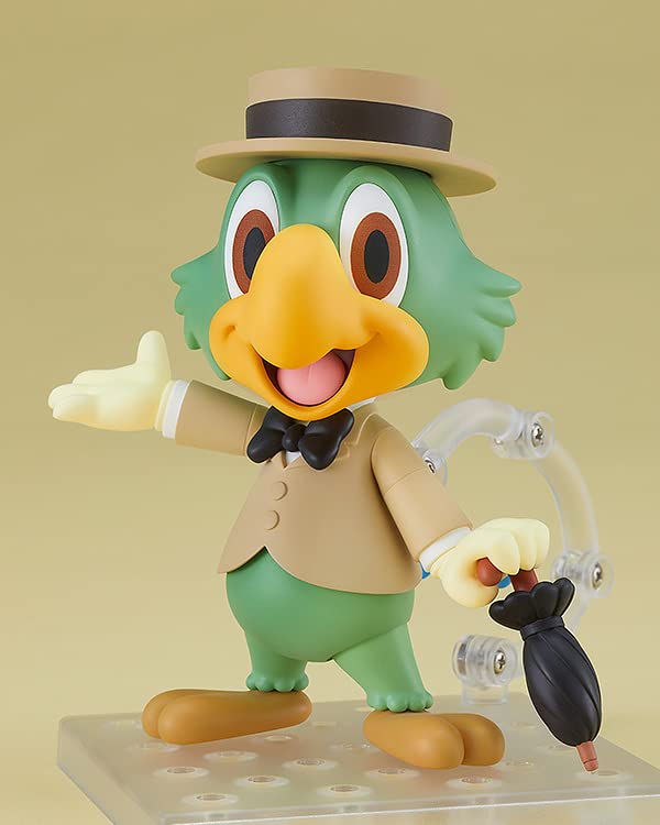 Nendoroid "The Three Caballeros" Jose Carioca