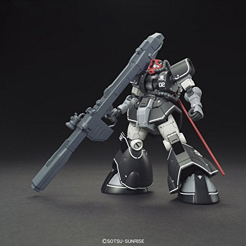 YMS-08B Dom Test Type - 1/144 scale - HG Gundam The Origin, Kidou Senshi Gundam: The Origin - Bandai