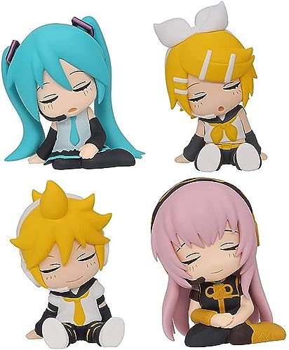 Kata Zun Fig. Hatsune Miku