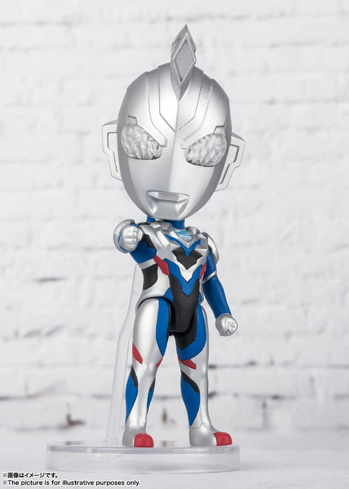 "Ultraman Z" Figuarts Mini Ultraman Z Original