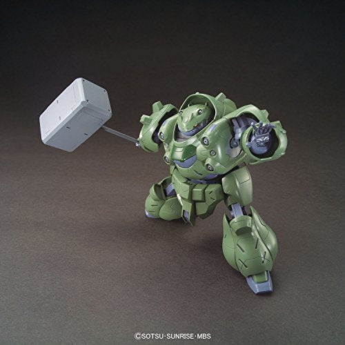 ASW-G-11 Gundam GUIGER-1/144 ÉCHELLE-HGI-BO (# 08), Kidou Senshi Gundam Tekketsu No Orphelins-Bandai