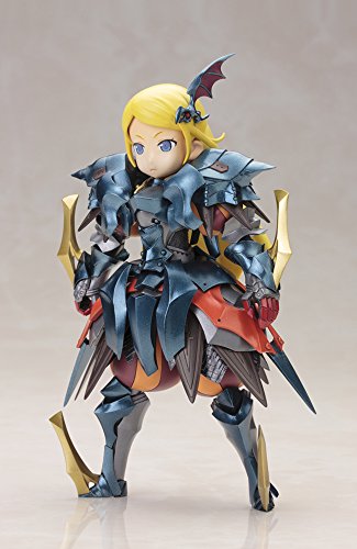 Imperial Sekaiju No Meikyuu IV: Denshou No Kyojin-Kotobukiya