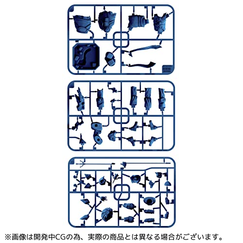 ARTPLA Shitennou Statue Tamonten
