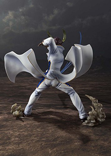 Akari Hizamaru Figuarts ZERO Terra Formars