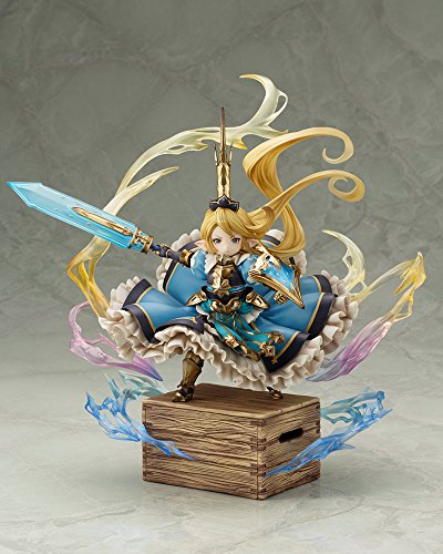 Charlotte 1/8  Granblue Fantasy - Kotobukiya