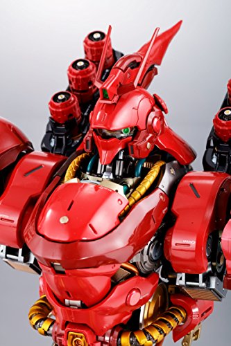 MSN-04 Sazabi Formania Ex Kidou Senshi Gundam: Char's Counterattack - Bandai