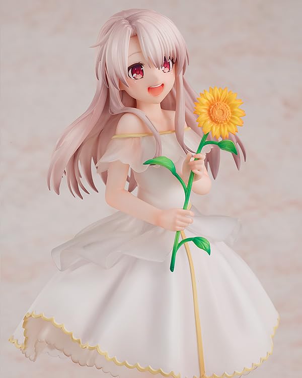 Kadokawa Collection "Fate/kaleid liner Prisma Illya: Licht - The Nameless Girl" Illyasviel Von Einzbern Summer Dress Ver.