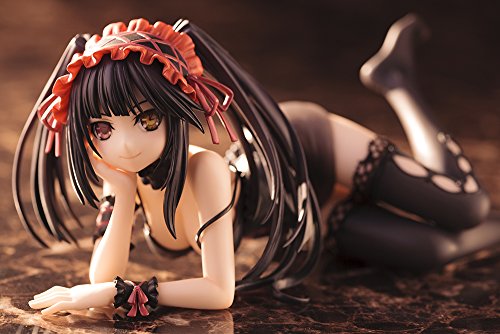 Tokisaki Kurumi 1/7 Date A Live II - Kotobukiya