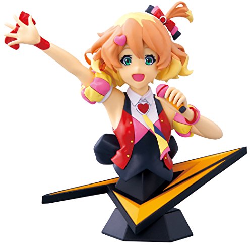 Bust de Freyja Wion, Macross Delta-Bandai