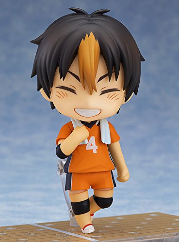 Nendoroid "Haikyu!! Second Season" Nishinoya Yu