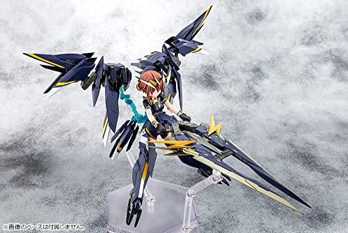 Megami Device x "Alice Gear Aegis" Kanagata Sugumi (Ga-shin)