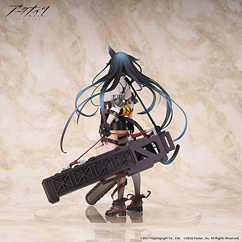 APEX "Arknights" Blaze 1/7 Scale Figure