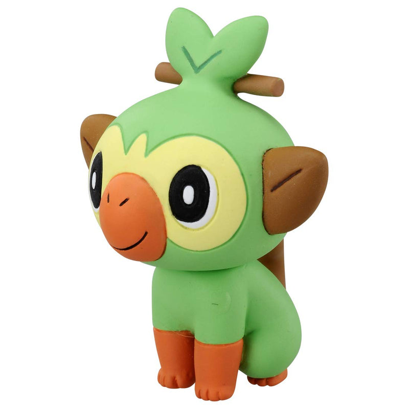 Pokémon Moncolle MS-03 Grookey