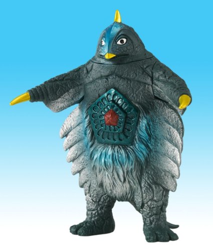 Bemstar Ultra Monster Series (#23), Return of Ultraman - Bandai
