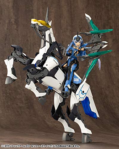 Lucifer's Wing M.G - Kotobukiya