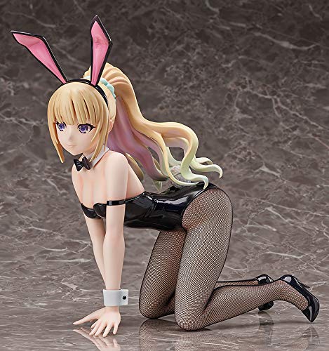 "Classroom of the Elite" Karuizawa Kei Bunny Ver.