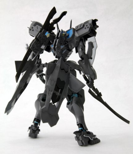 Shiranui Nigata (Izumi Valkyries version) Muv-Luv Alternative-Kotobukiya