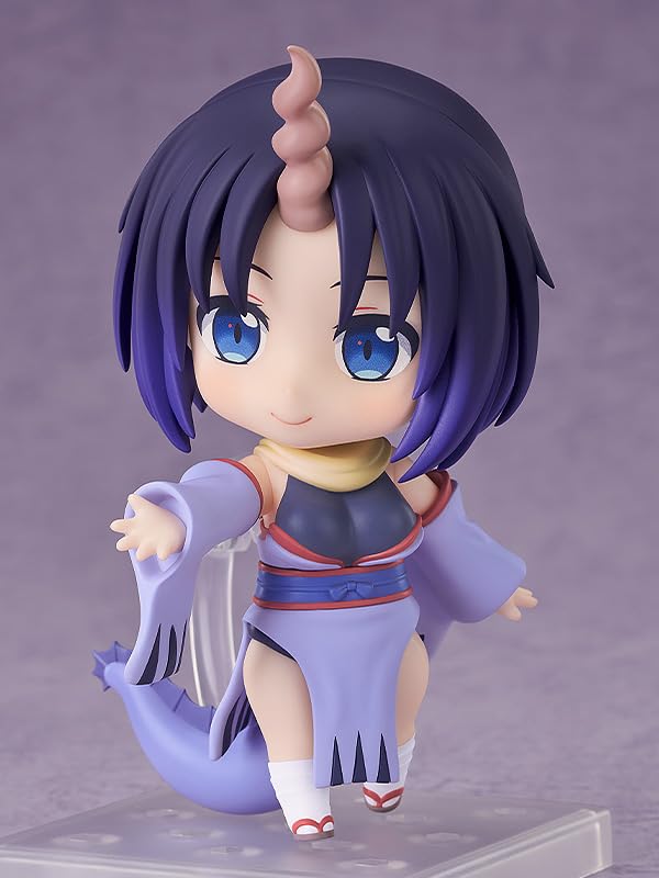 Nendoroid "Miss Kobayashi's Dragon Maid" Elma