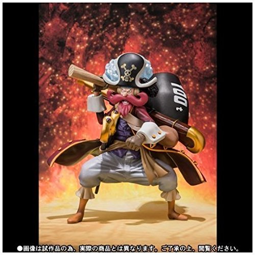 Usopp FILM Z - Figuarts ZERO One Piece