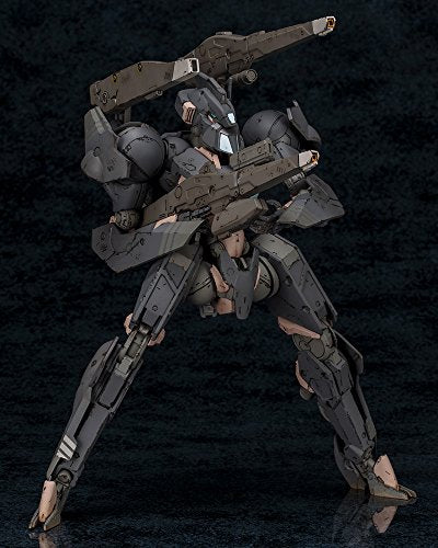 Kagetora - 1/100 escala - Armas de marco - Kotobukiya