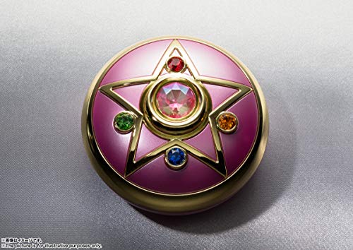 PROPLICA "Sailor Moon" Crystal Star -Brilliant Color Edition-