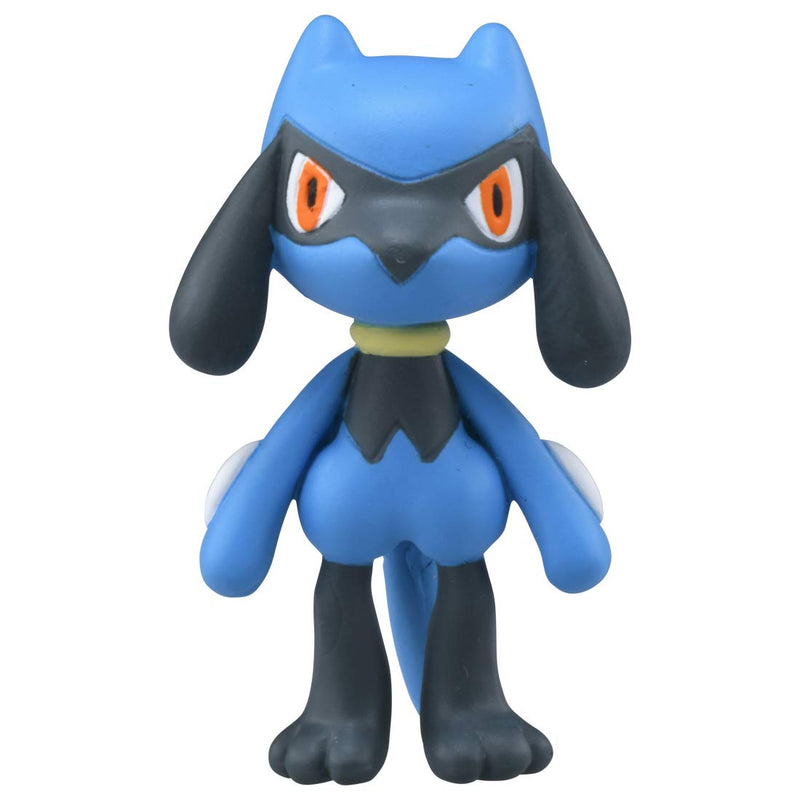 Pokémon Moncolle  MS-29 Riolu