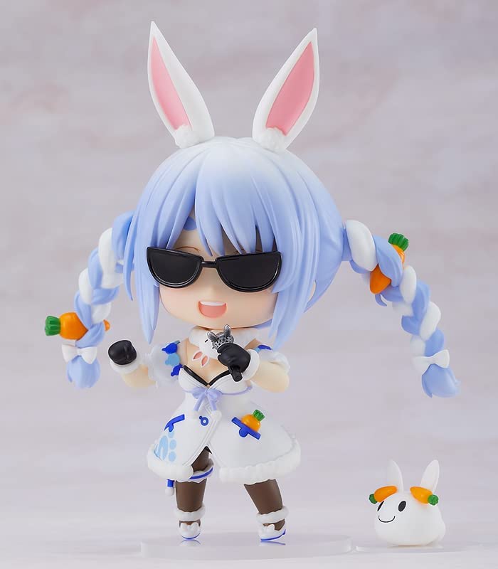 "Hololive Production" Nendoroid#1823 Usada Pekora