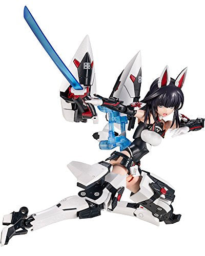 Agatsuma Kaede Megami Dispositivo Alice Gear Aegis-Kotobukiya
