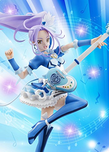 Cure Beat 1/8 Excellent Model Suite PreCure♪ - MegaHouse