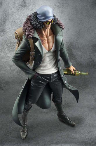 Excellent Model Portrait.Of.Pirates "One Piece" EDITION-Z  Aokiji Kuzan