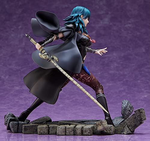 "Fire Emblem" 1/7 Scale Figure Byleth