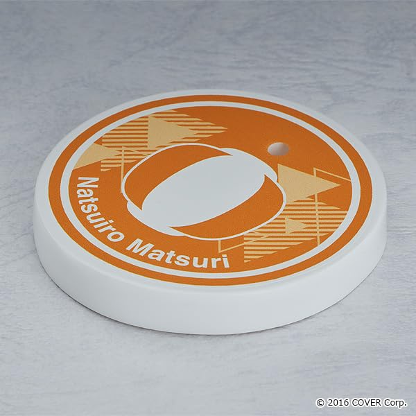 Nendoroid Hololive Production Natsuiro Matsuri