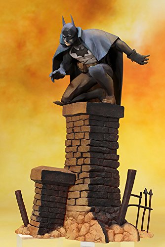 Batman (Artist Finish version) - 1/10 scale - Batman: Gotham by Gaslight - Kotobukiya