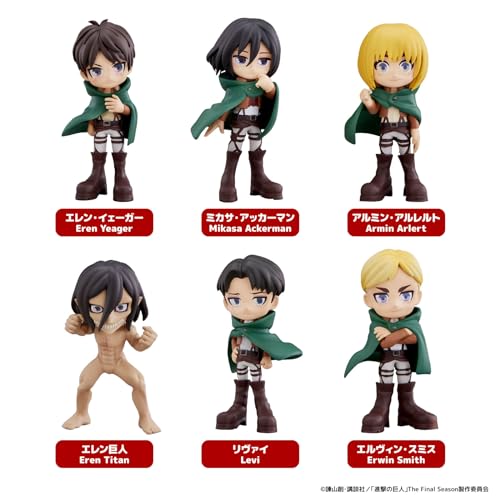 PalVerse "Attack on Titan"