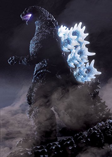 S.H.Monster Arts Koukyoukyoku Godzilla (1989)