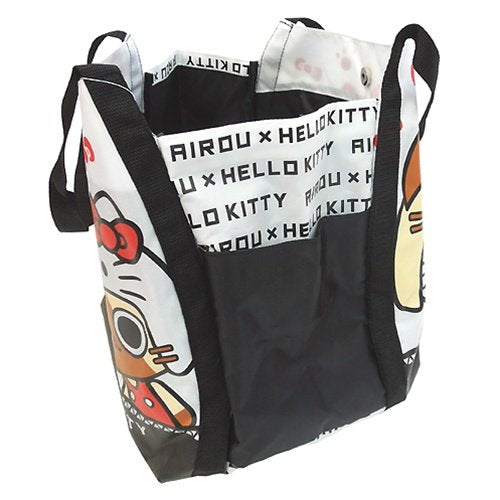 Airou × Hello Kitty ARKT-06 Mothers Bag Large