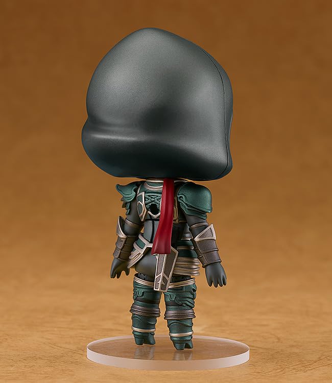 Nendoroid "Diablo" Demon Hunter